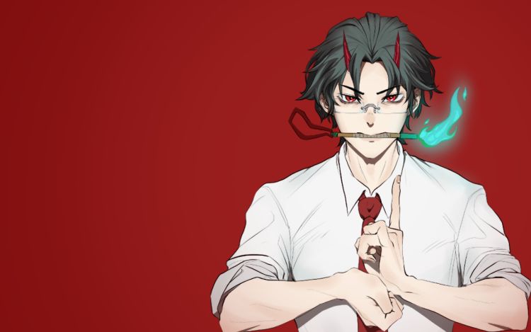 百诡录 马里亚纳海沟鱼 漫画封面