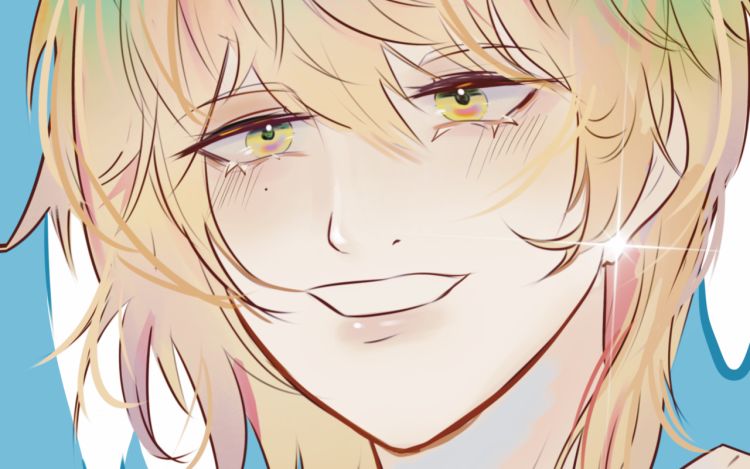 百转千回 时伊o_o 漫画封面