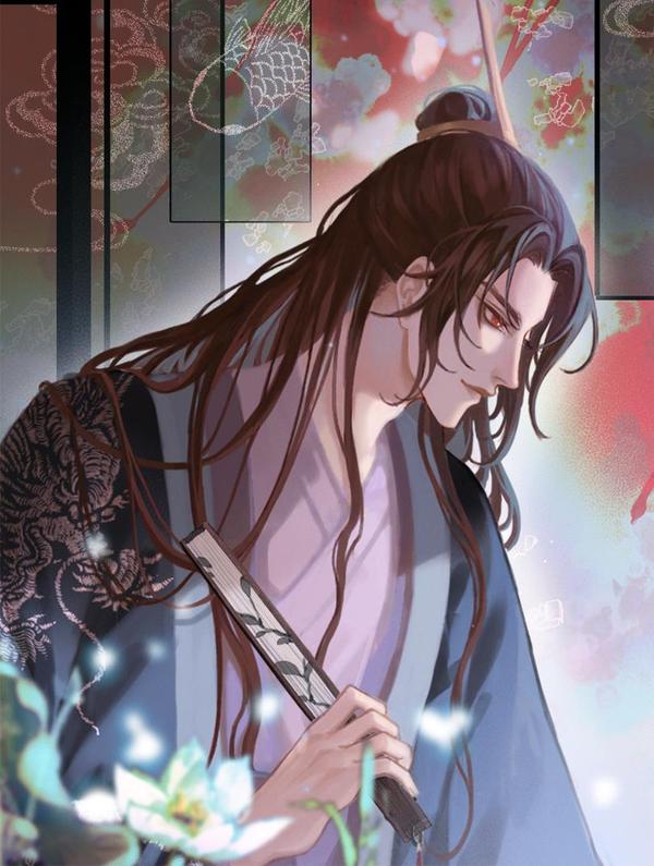 皇上，万万不可！ [db:作者] 漫画封面