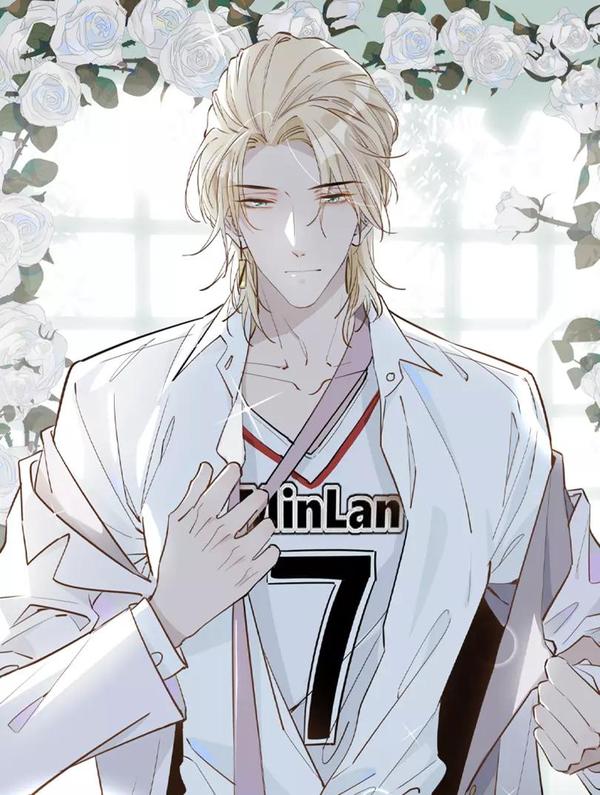 皇太子的初恋 [db:作者] 漫画封面