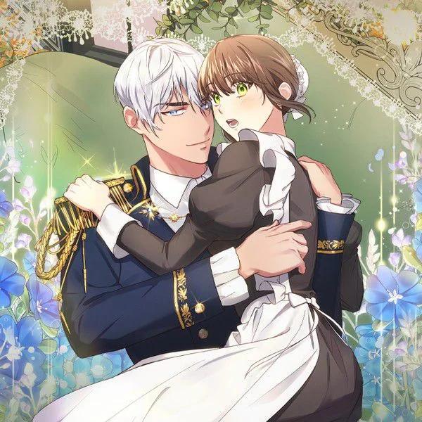 皇子殿下勿忘我 [db:作者] 漫画封面