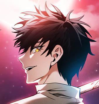 皇家学院的天才剑豪 [db:作者] 漫画封面