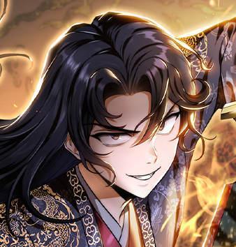 皇帝之剑 [db:作者] 漫画封面