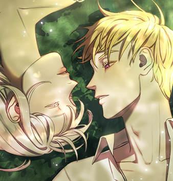 皇帝倒转时间的理由 [db:作者] 漫画封面