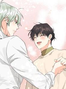 盆中娇妻 [db:作者] 漫画封面