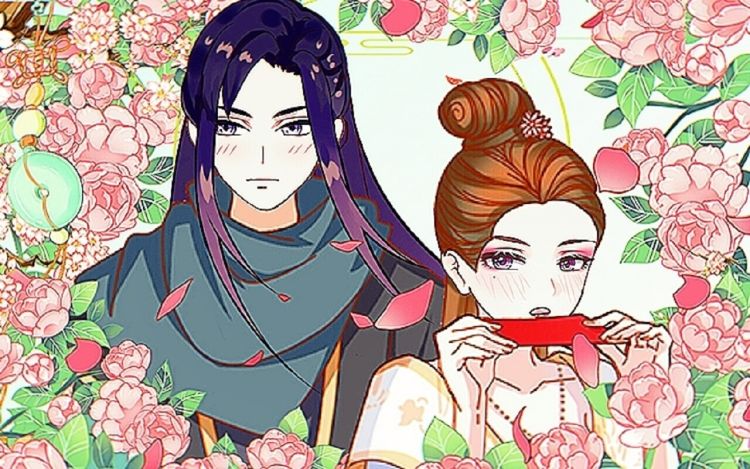 盗心贼 一点点水 漫画封面