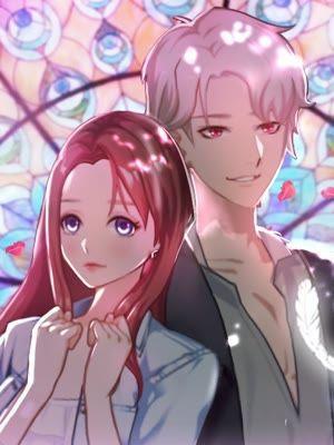 盛世孽缘：总裁求放过 [db:作者] 漫画封面