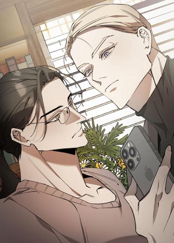 盛装来袭 [db:作者] 漫画封面