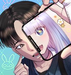 直播就当直播看 [db:作者] 漫画封面