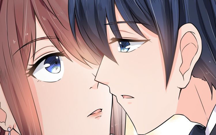 相思漓城 察今__rQ4lu4 漫画封面