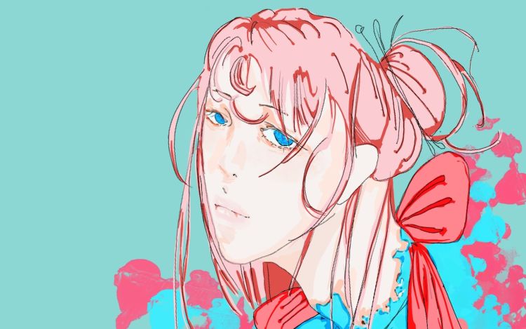 相机的感觉 【已注销】 漫画封面