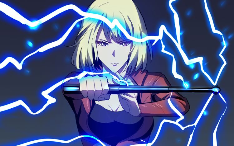 相界决战 南暹尔 漫画封面