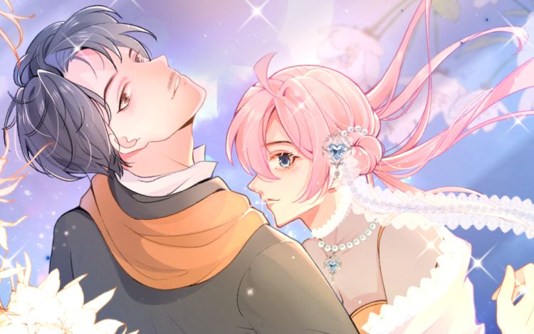 看什么看点进来看我家大叔不简单 帝仙君 漫画封面