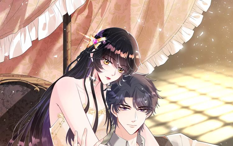 真千金她是全能大佬 卿浅（原著）+虎岫工作室 漫画封面