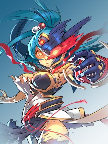 真名法则·神惶再临篇 [db:作者] 漫画封面