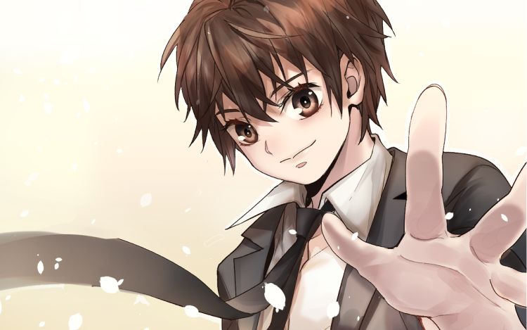 真心话还是大冒险 叶涟君漪 漫画封面