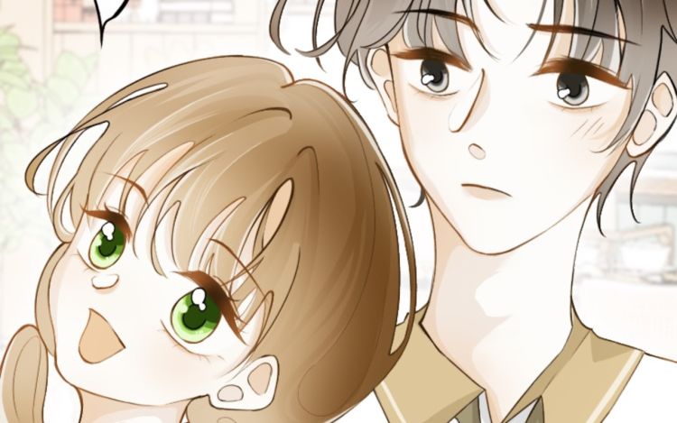 真的不想长大 雪格熙 漫画封面