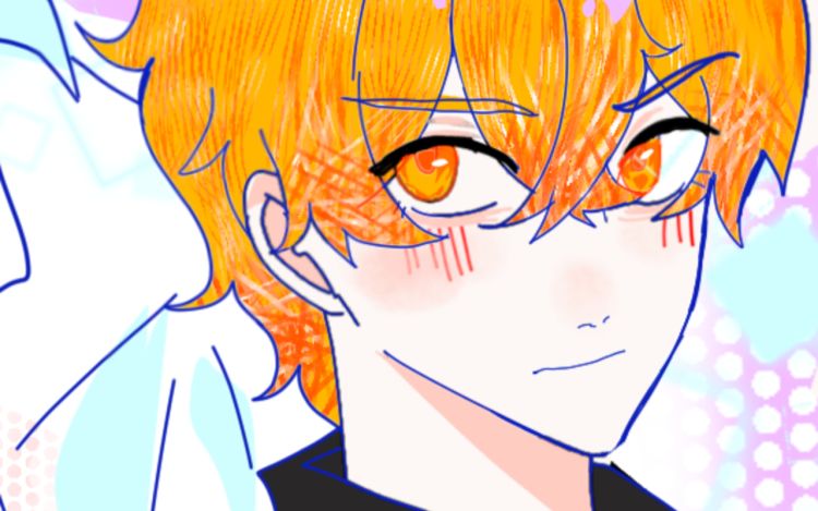 真的很讨厌你 小小螈 漫画封面