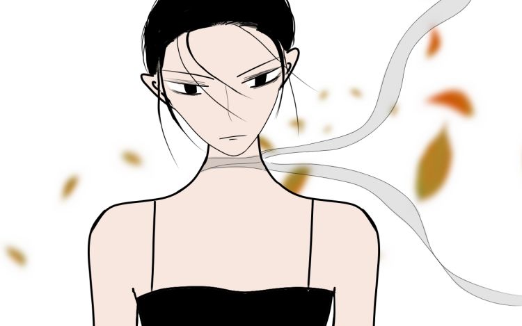 知是远方来 华娅弥 漫画封面