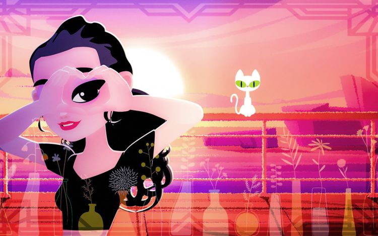 短吻轻轻亲 真知真人 漫画封面