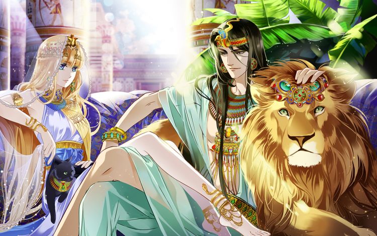 砂与海之歌 米沙+悠世 漫画封面