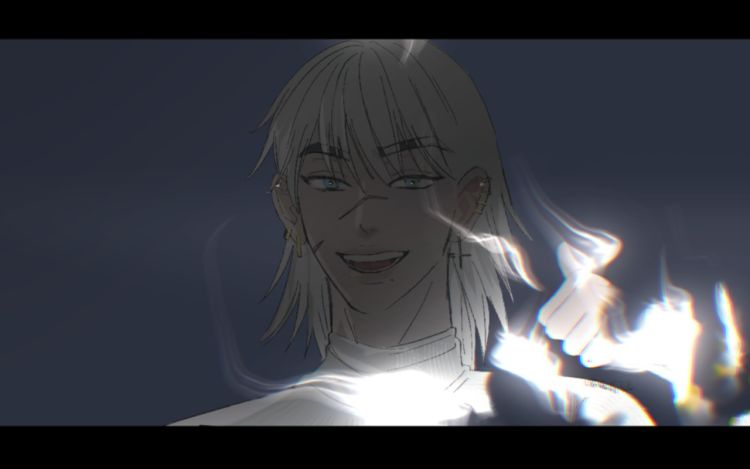 碎钻 yyyjjjlll 漫画封面