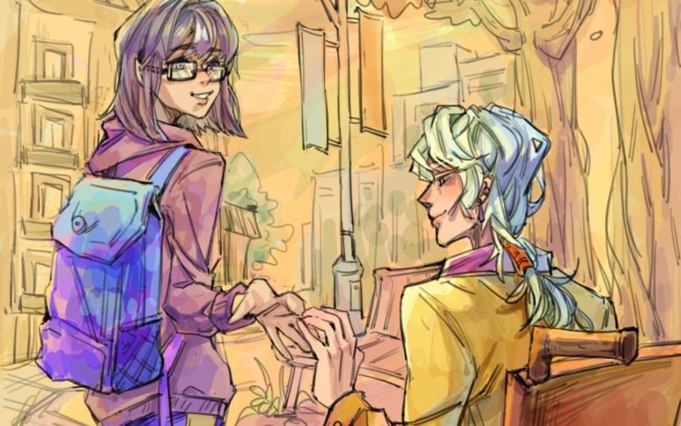 碳酸百分百 【已注销】 漫画封面