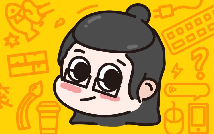 磨洋工的不定制日常 一黄贰白 漫画封面