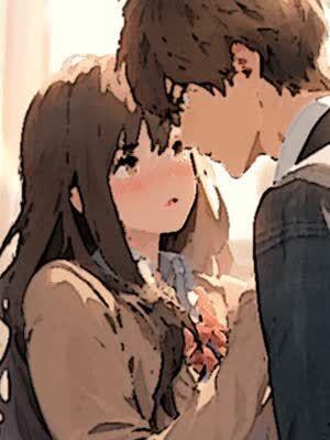 社恐追爱，反复社死 [db:作者] 漫画封面