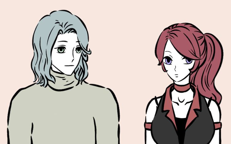 社长说他可以 星屋主人 漫画封面