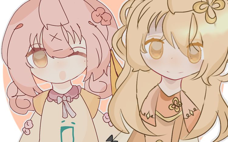 祈鸢 虾虾来咯 漫画封面