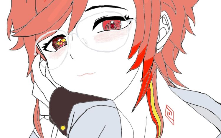 神之战 繁花雨_gy53pG 漫画封面