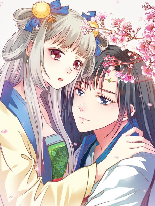 神兽萌宠 [db:作者] 漫画封面