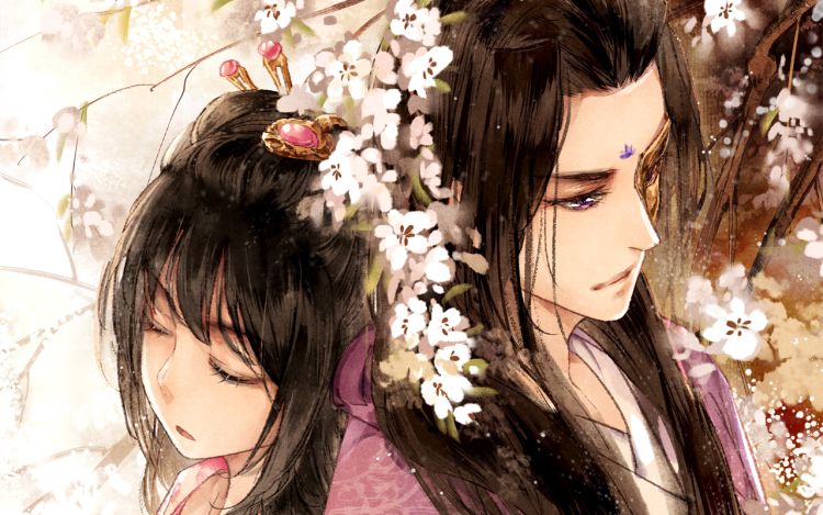 神医嫡女 三福动漫 漫画封面