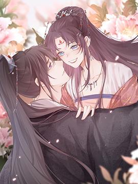 神厨狂后 [db:作者] 漫画封面