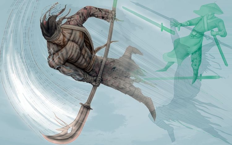 神啊，请再给我们点时间！ dpqb_dpqb 漫画封面