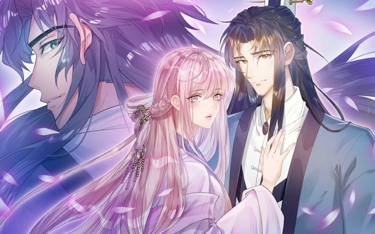 神奇解梦师 画生居 漫画封面