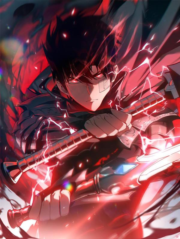 神戒降临，最强异世界 [db:作者] 漫画封面