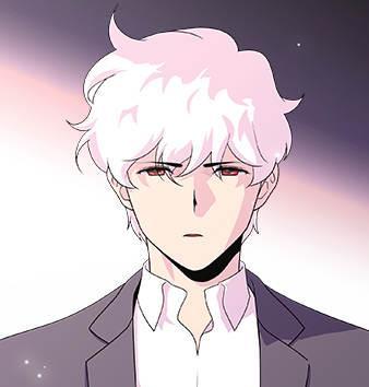 神探佛斯特_NEXT [db:作者] 漫画封面