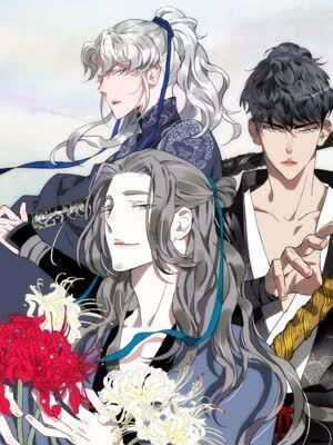 神探蒲松龄 [db:作者] 漫画封面