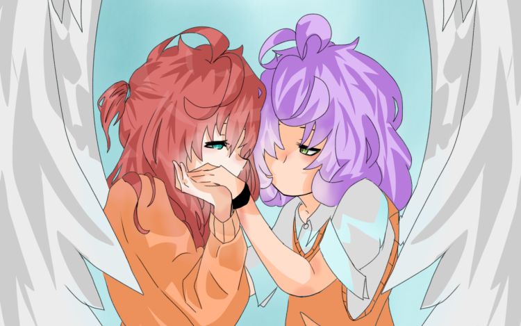 神明 star-Nike 漫画封面