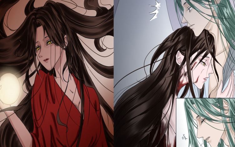 神明是个恋爱脑怎么办 九千岁的喵大人 漫画封面