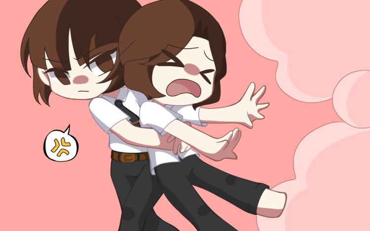 神明的打工生活 专心搞钱的创世神 漫画封面