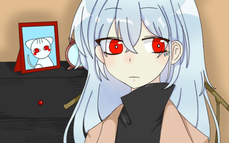 神最忠实的信徒 不想做噩梦bxzem 漫画封面