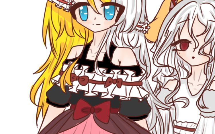 神灵的救赎 小熊已黑化_9jtfWd 漫画封面