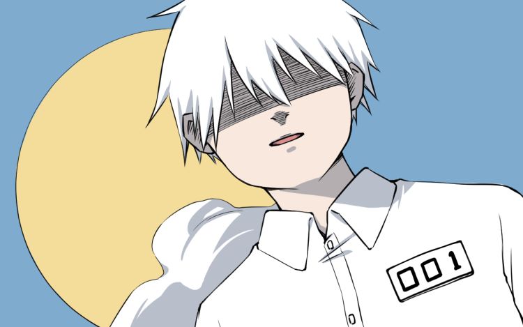 神的竞选游戏 米饭桑_wDmzmK 漫画封面