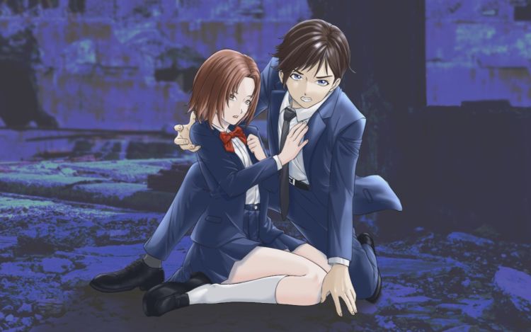 神的賭局 hitpig 漫画封面