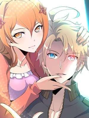 神眼鉴定师 [db:作者] 漫画封面