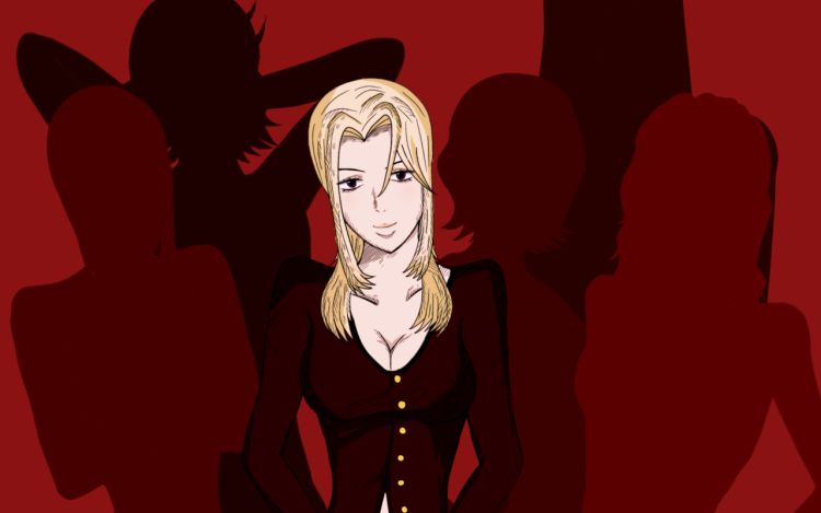 神秘事务调查所 宇宙无敌小小小小橘子 漫画封面