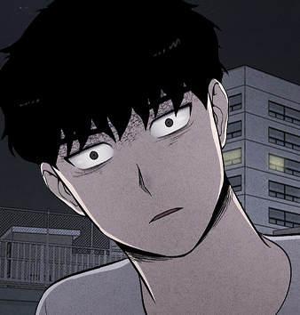 神秘剧场 [db:作者] 漫画封面